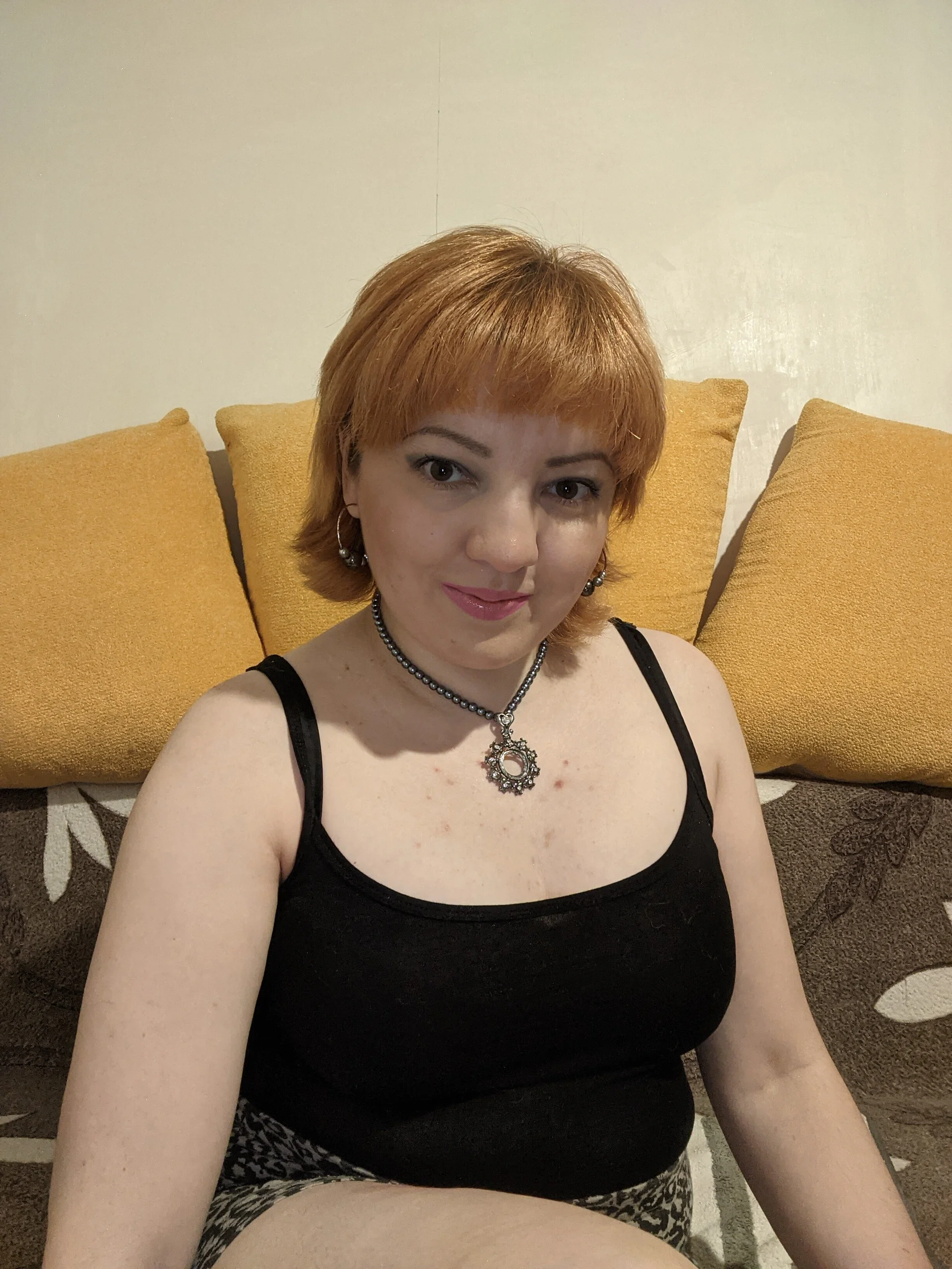 XXX Porn Photo of Nude stefanyharper16 148