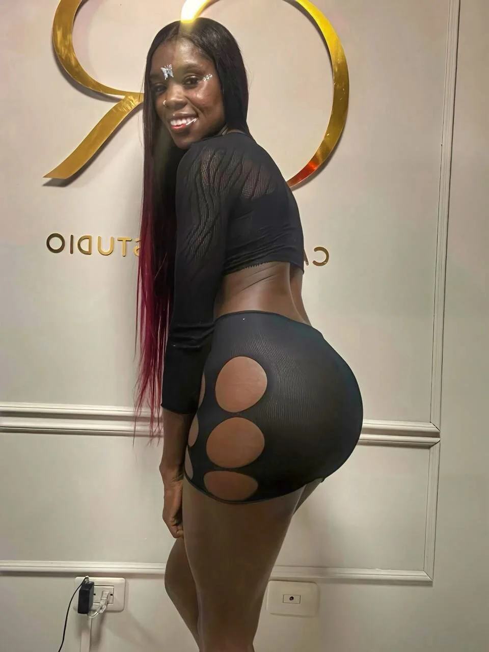 XXX Porn Photo of Nude bonieklent 267