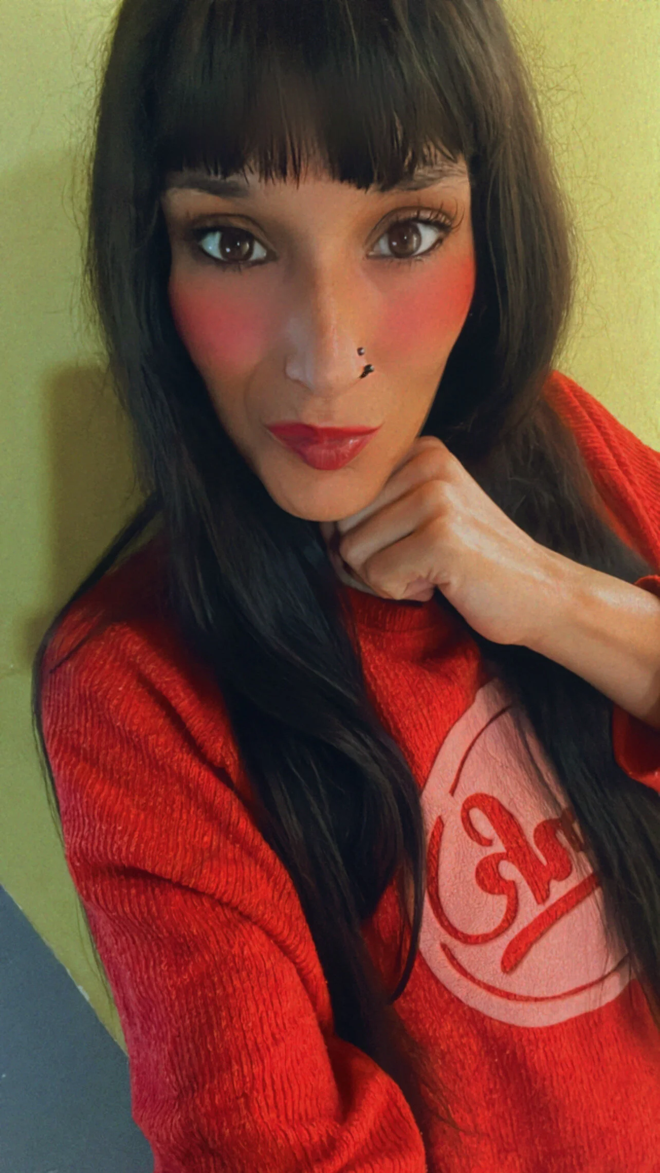 XXX Porn Photo of Nude sofi_floyd 95
