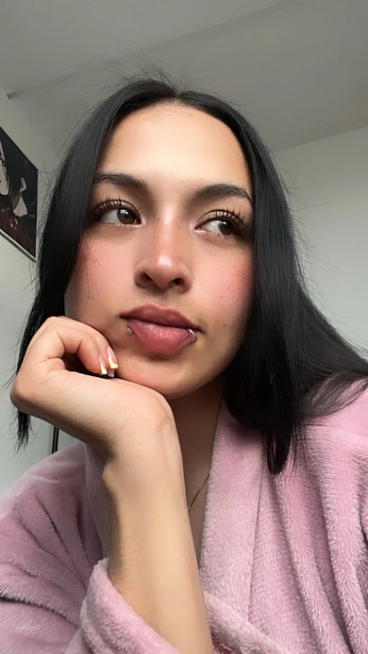 XXX Porn Photo of Nude Ariiana_Jones 7