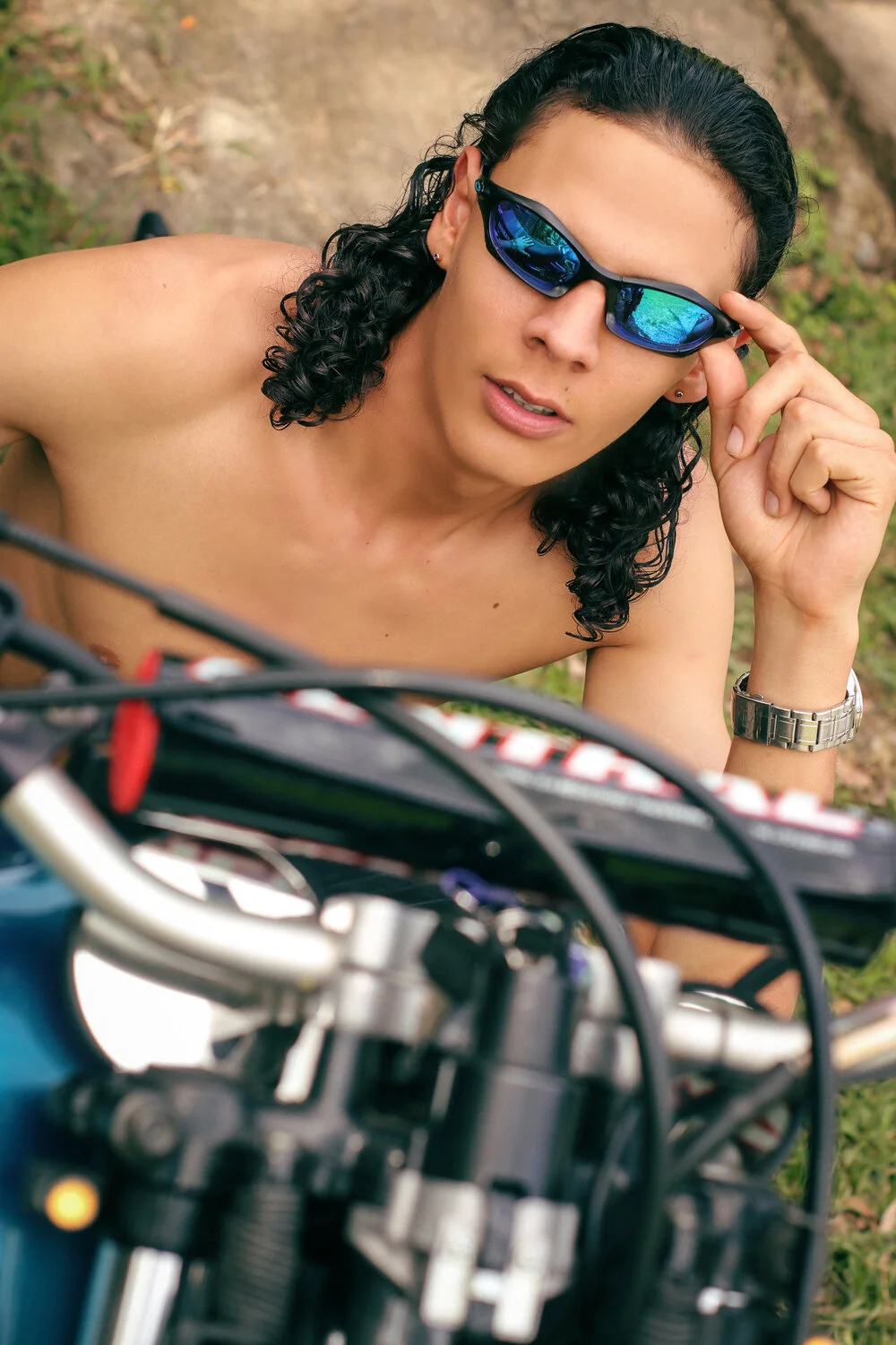 XXX Porn Photo of Nude Abravanel_Sefardi 2