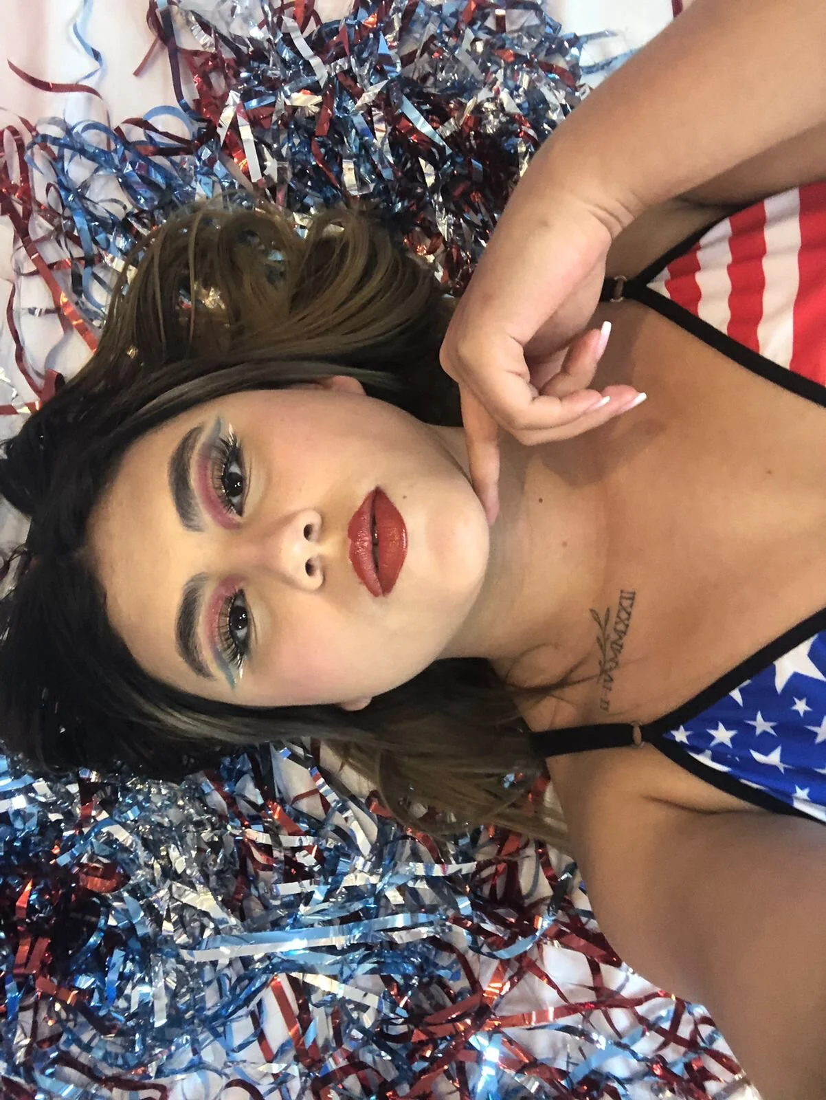 XXX Porn Photo of Nude MeganCrow 20