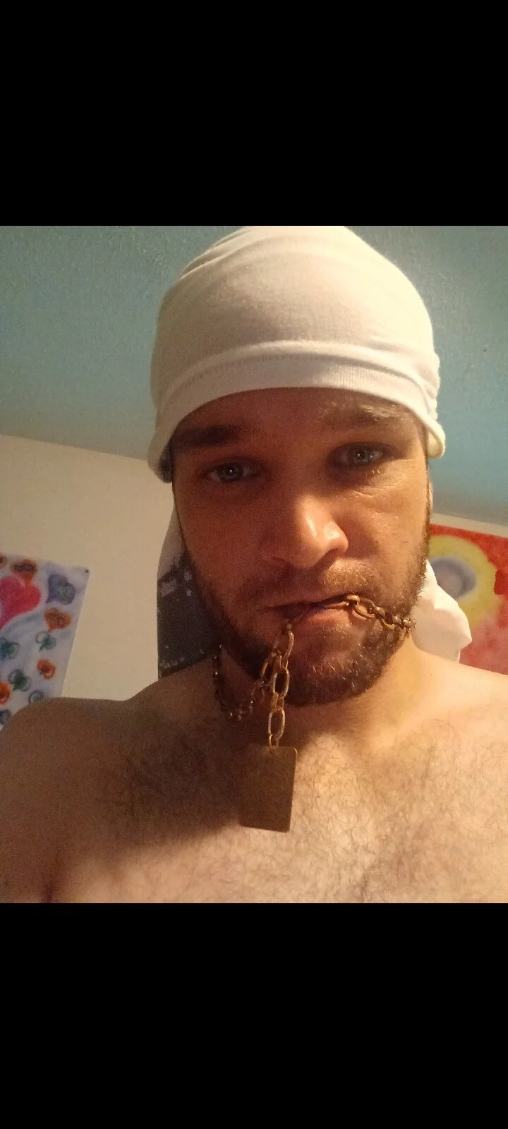XXX Porn Photo of Nude Cozyluvv 4
