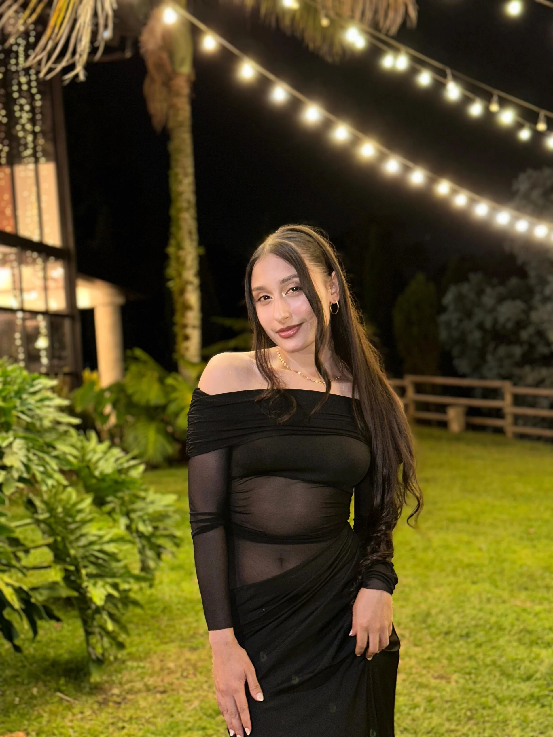 XXX Porn Photo of Nude HarperA69 5