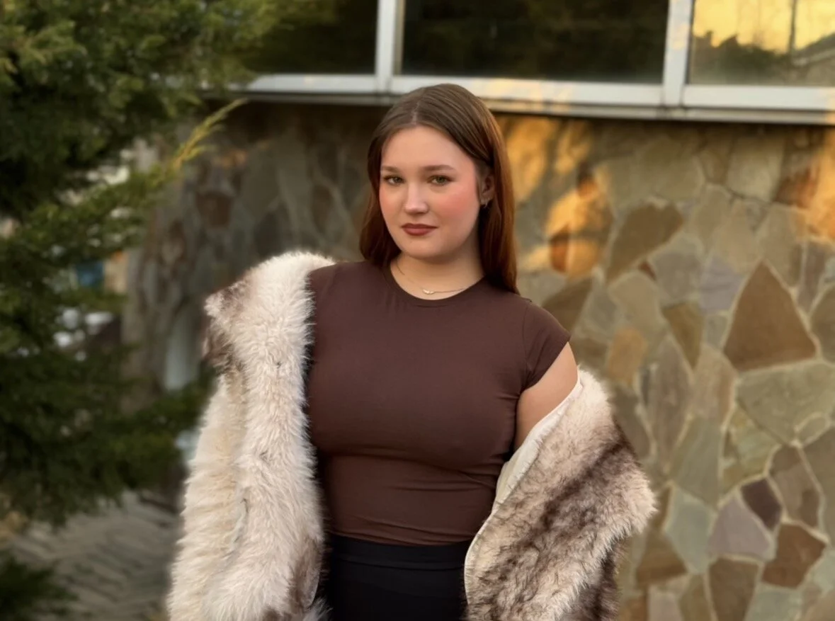 XXX Porn Photo of Nude JaneByrd 3