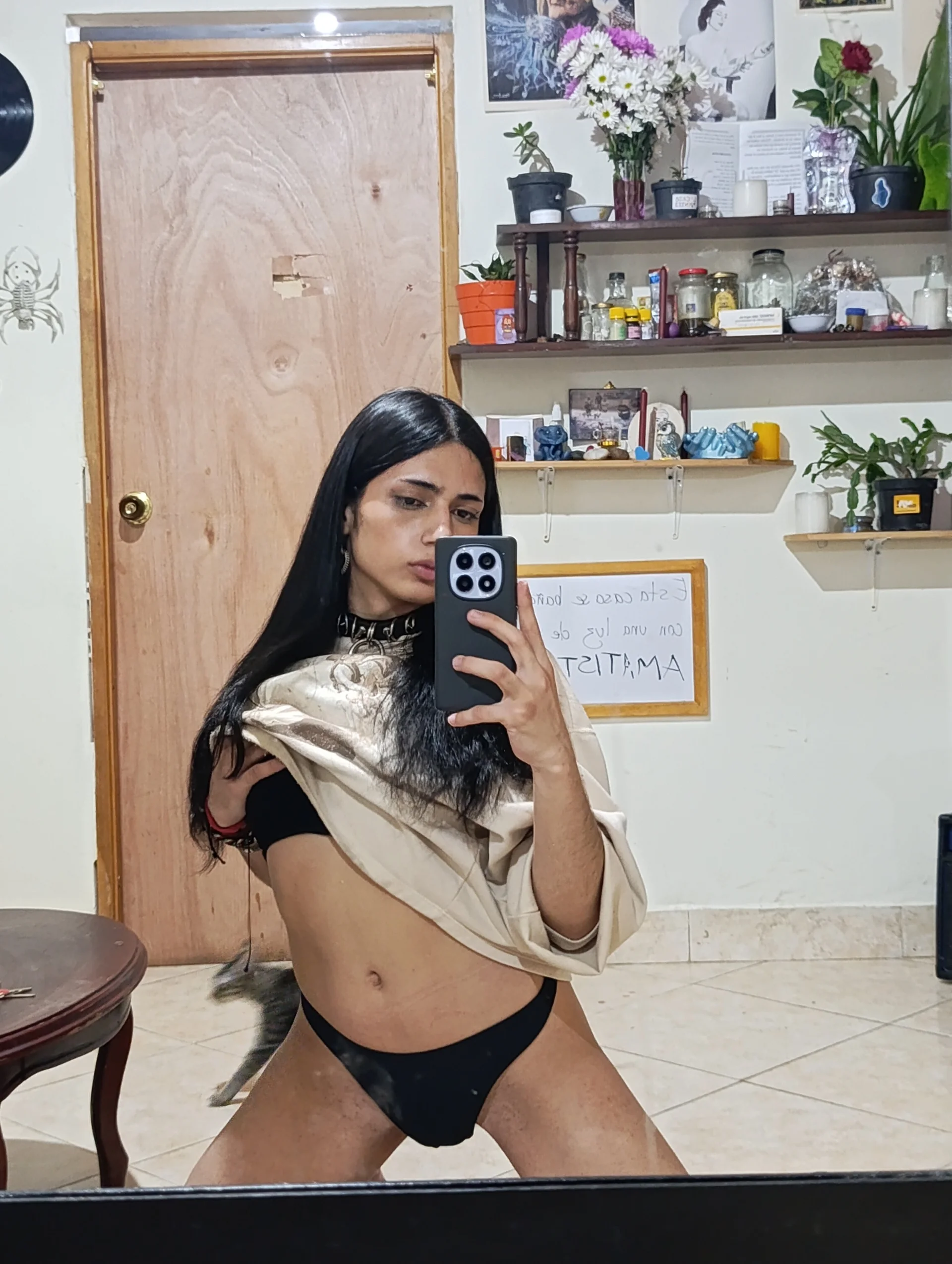 XXX Porn Photo of Nude NATTROSE 36