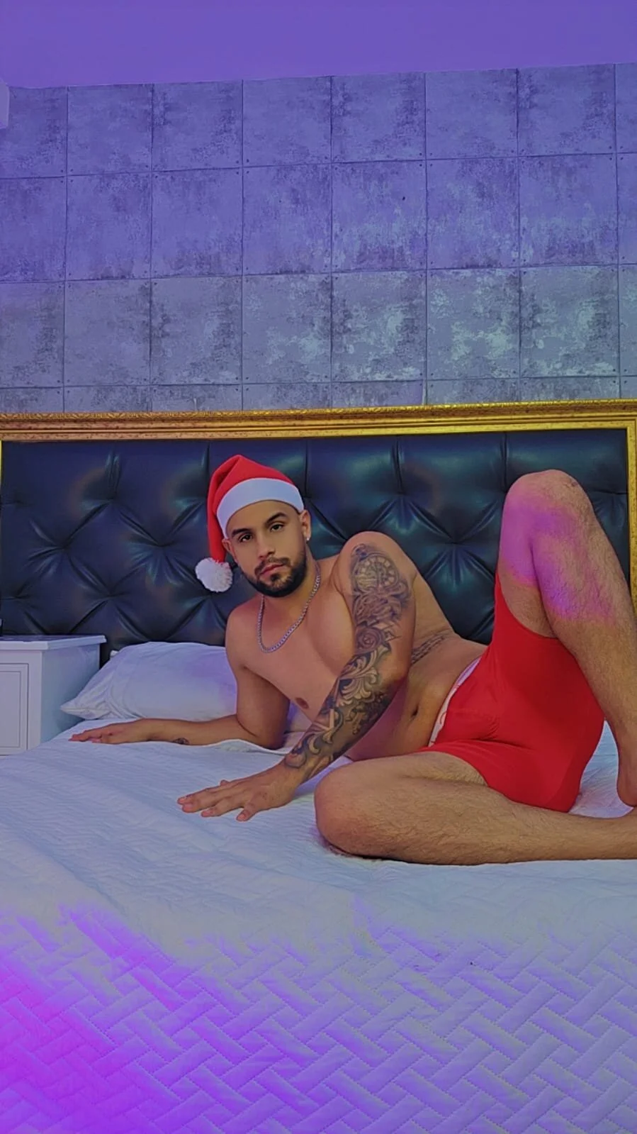 XXX Porn Photo of Nude JackBlanco_ 47