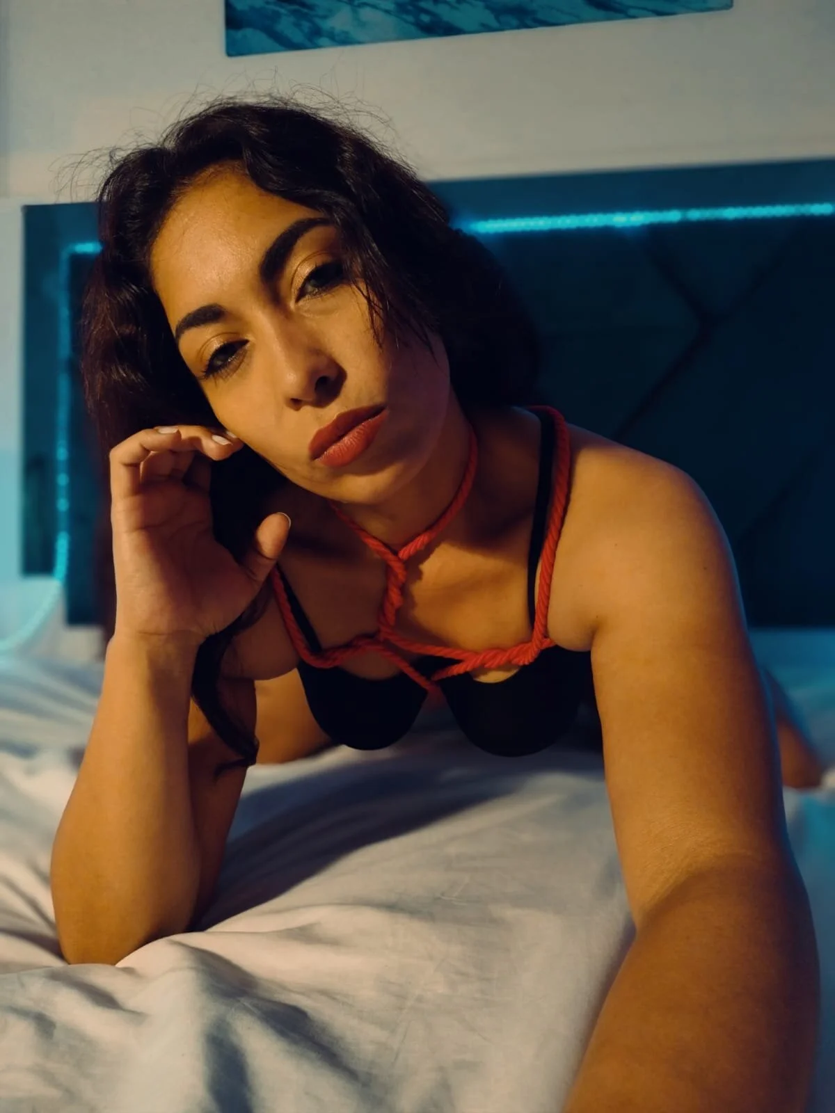 XXX Porn Photo of Nude Lauralove_69 19