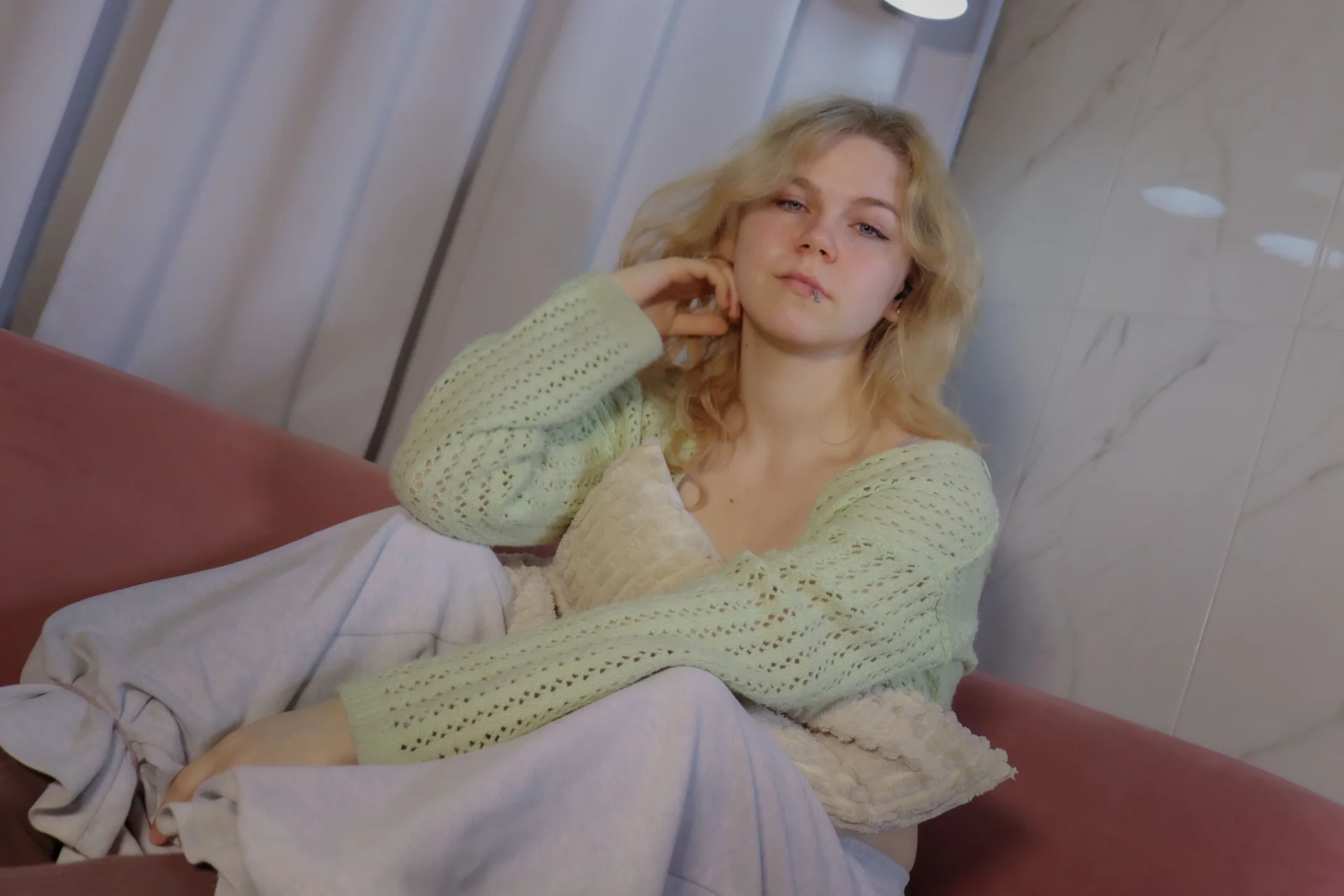 XXX Porn Photo of Nude ElizabethVane 18