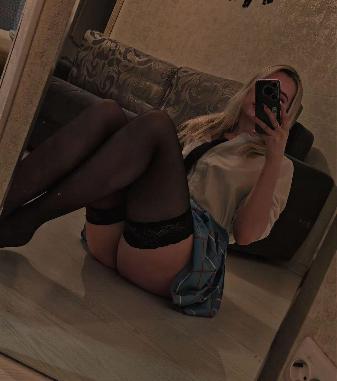 XXX Porn Photo of Nude Seatoriya 6