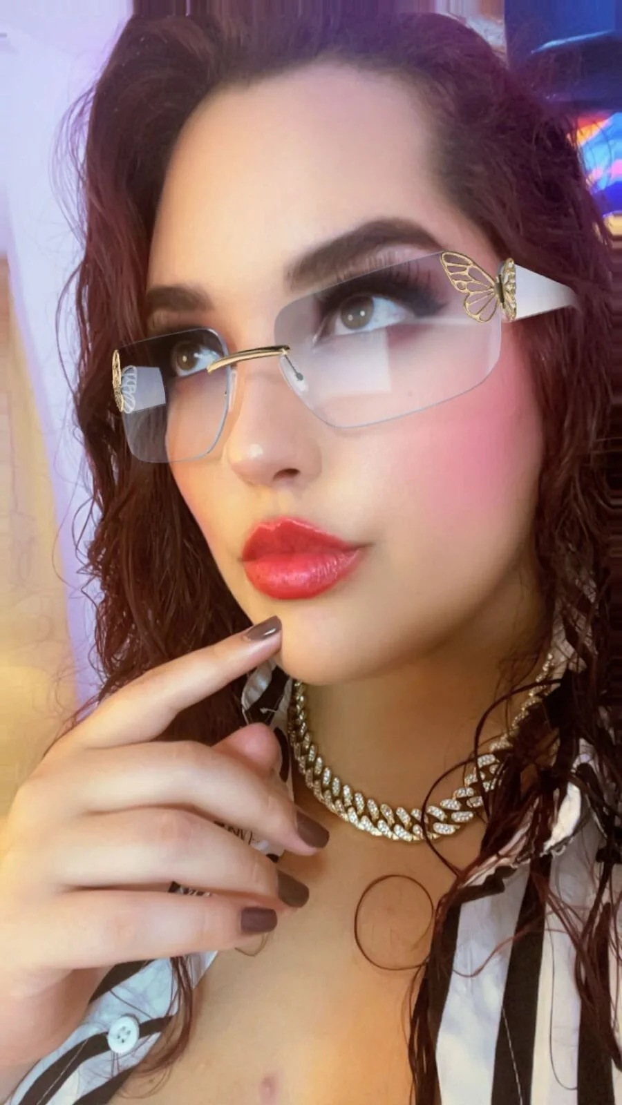 XXX Porn Photo of Nude KarinaMiss_ 14