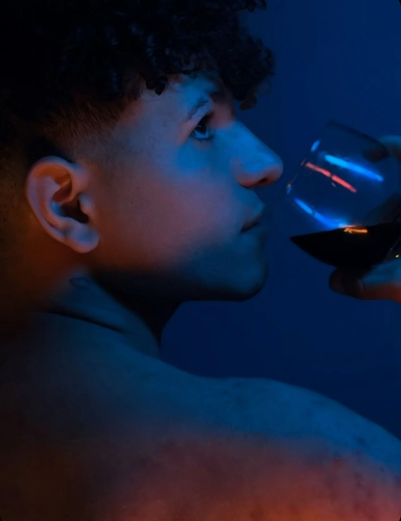 XXX Porn Photo of Nude patrick_sanzz 111