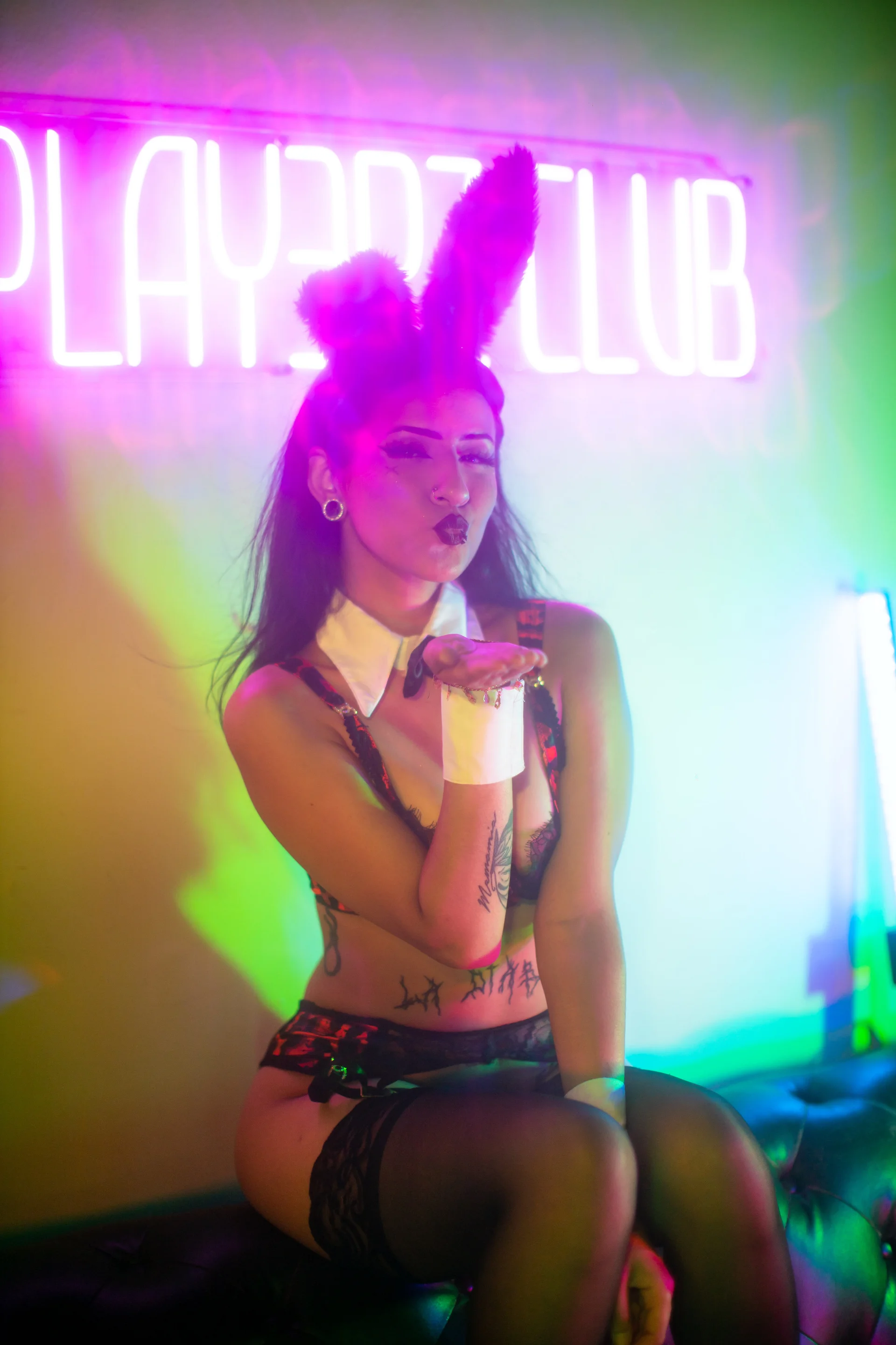 XXX Porn Photo of Nude xGoddessZarax 11
