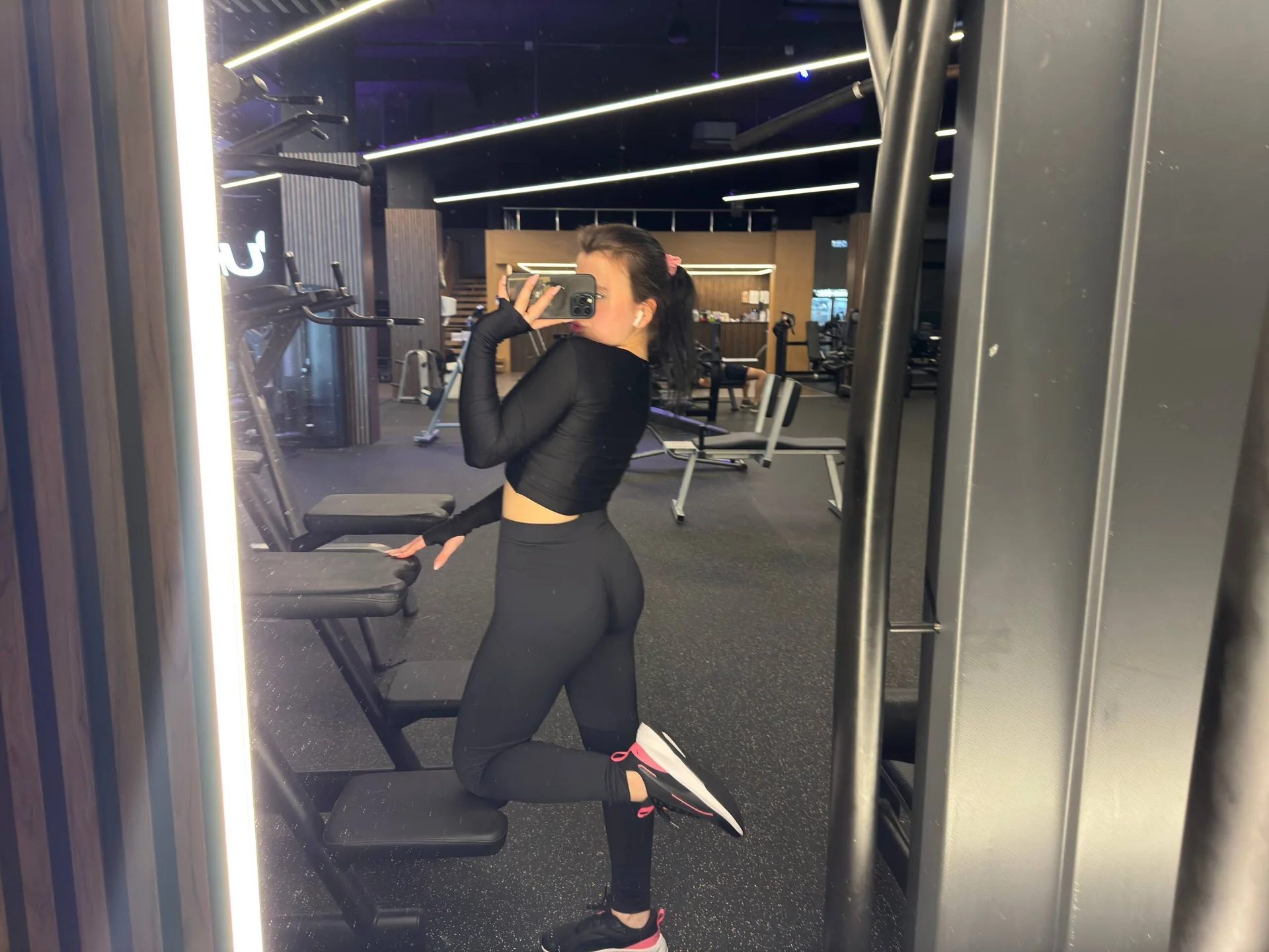 XXX Porn Photo of Nude Minnie_mouse_18 2