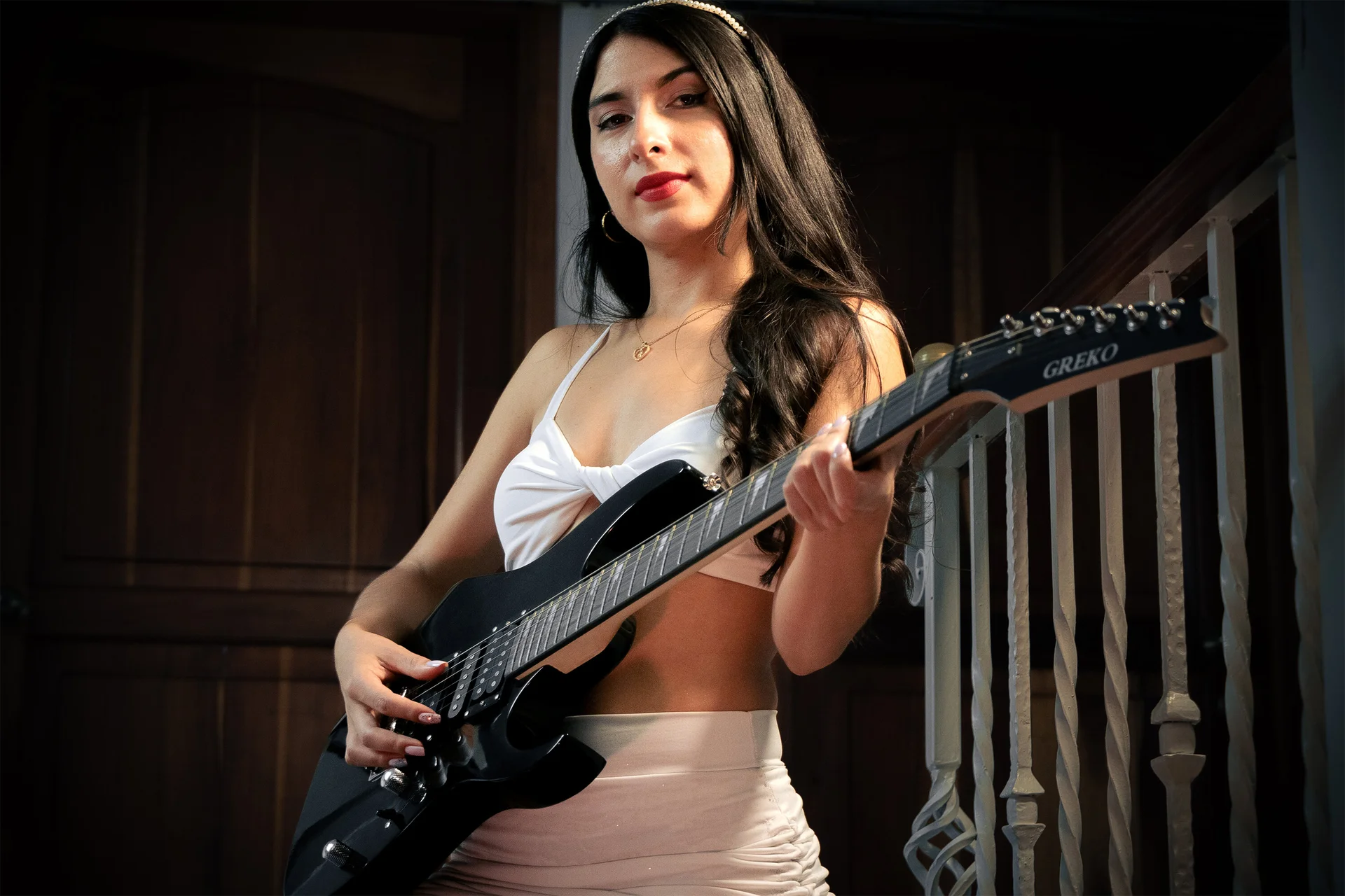 XXX Porn Photo of Nude SensuallJenn 1