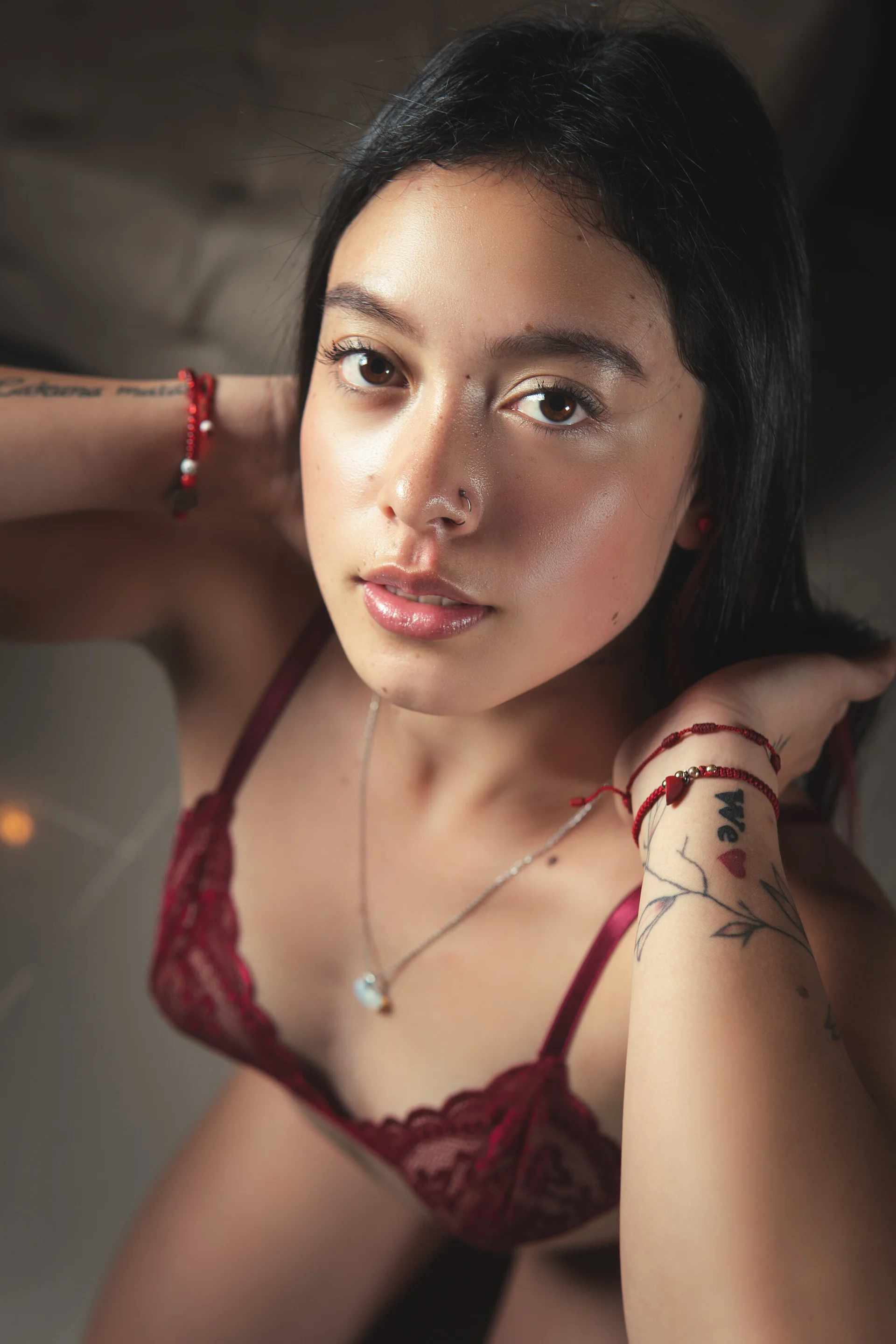 XXX Porn Photo of Nude Natt_collins 6