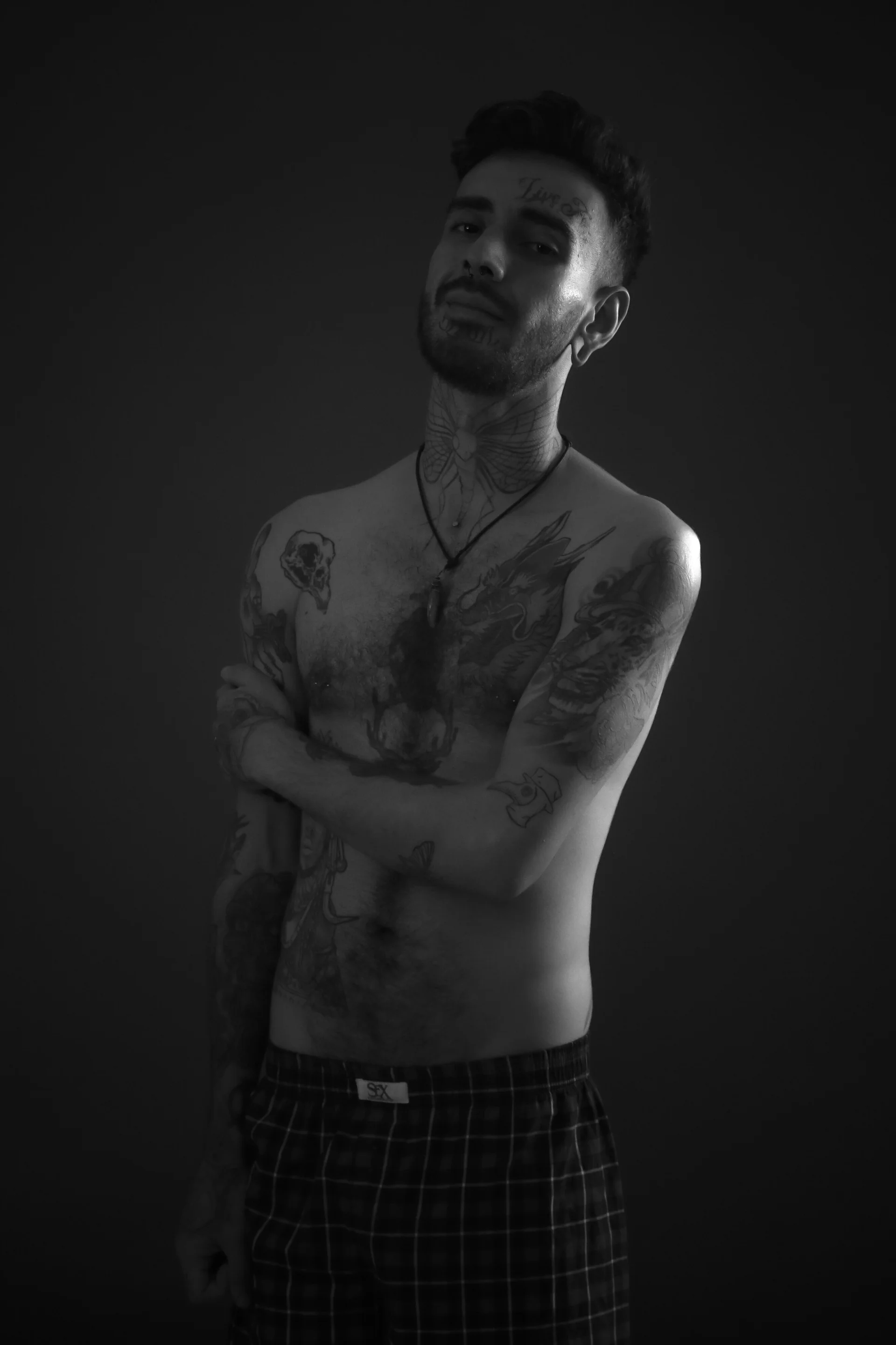 XXX Porn Photo of Nude harry_reems1 4