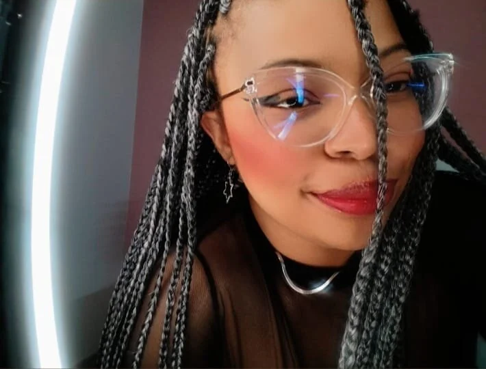 XXX Porn Photo of Nude Imlauraa 10