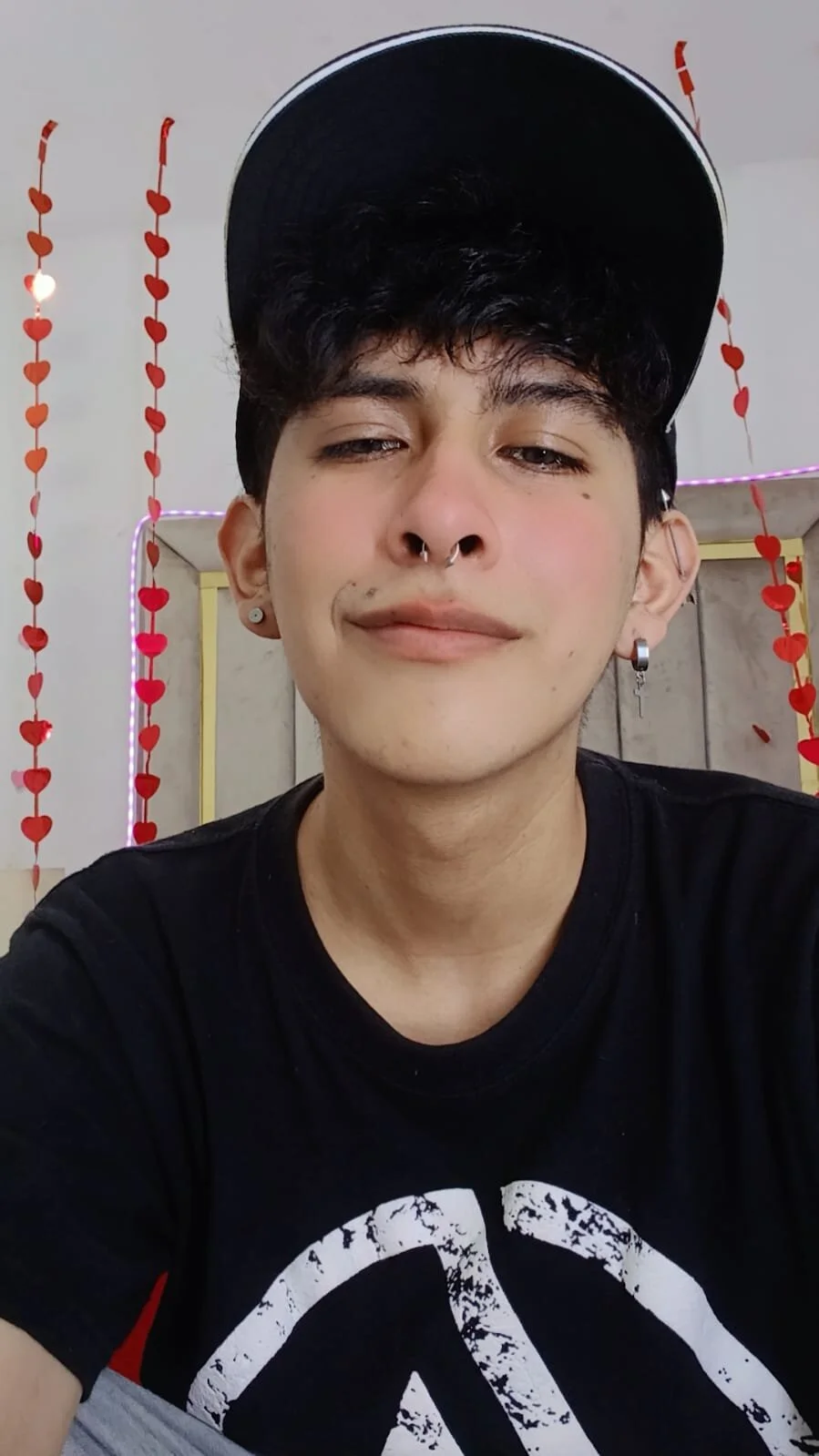 XXX Porn Photo of Nude julian_xx 4