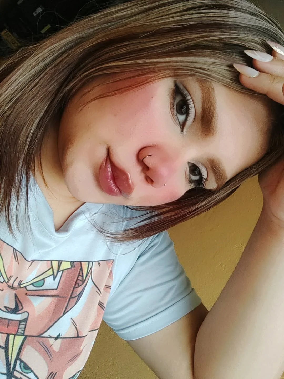 XXX Porn Photo of Nude evania_lorns 6