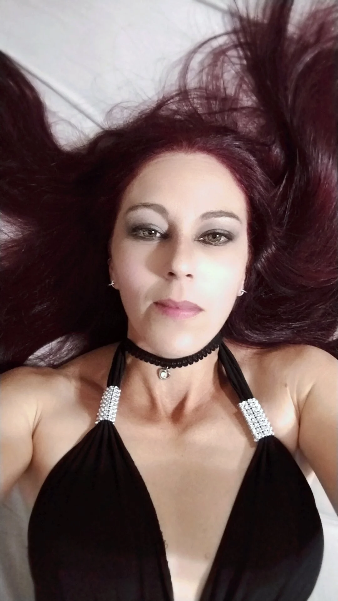 XXX Porn Photo of Nude Hollbunny_Voxi 22
