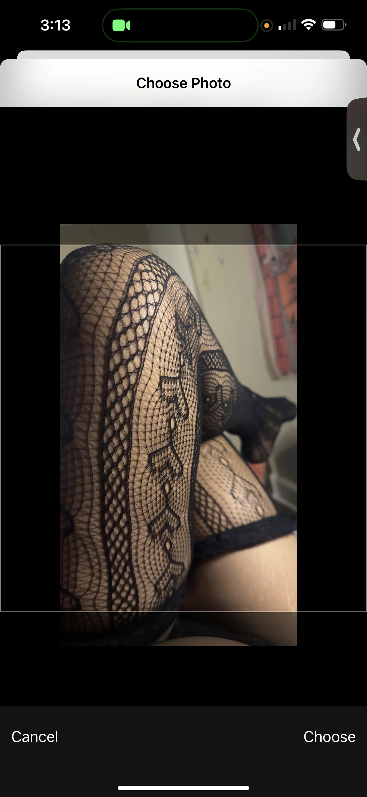 XXX Porn Photo of Nude Mistress_Tabi 5