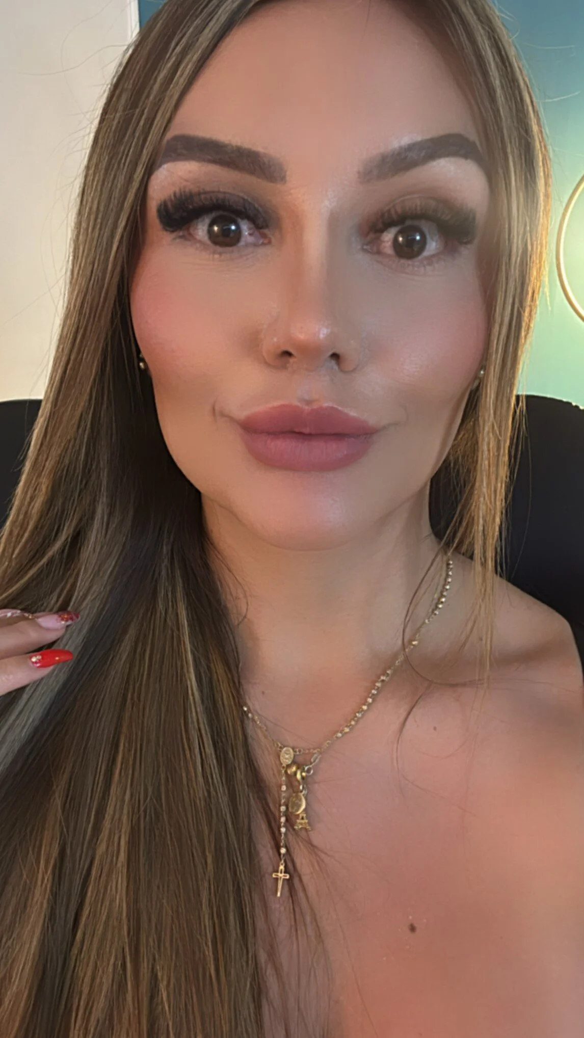 XXX Porn Photo of Nude Miss_ary 231