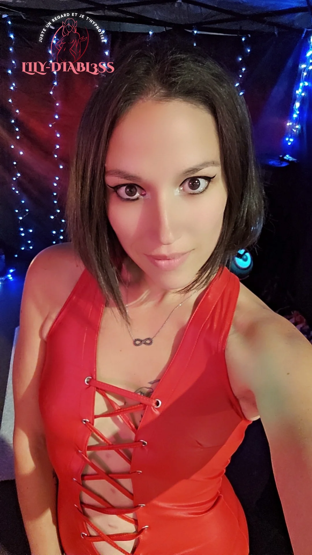 XXX Porn Photo of Nude Lily-Diabl3ss 23