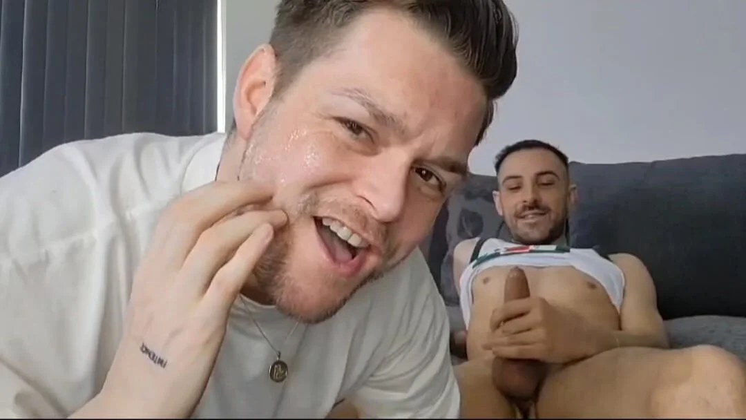 XXX Porn Photo of Nude twotwinkhusbandss 52