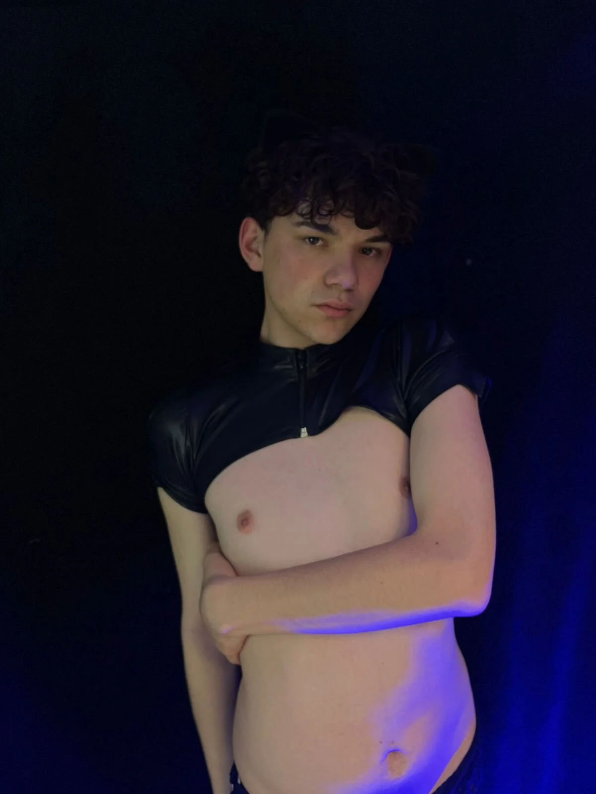 XXX Porn Photo of Nude Philippsx 20