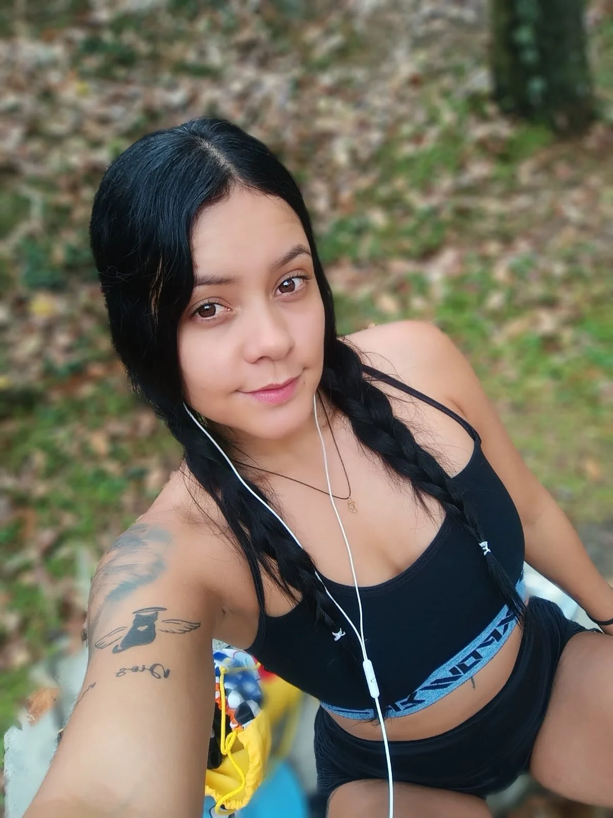 XXX Porn Photo of Nude Sara__Michell 6