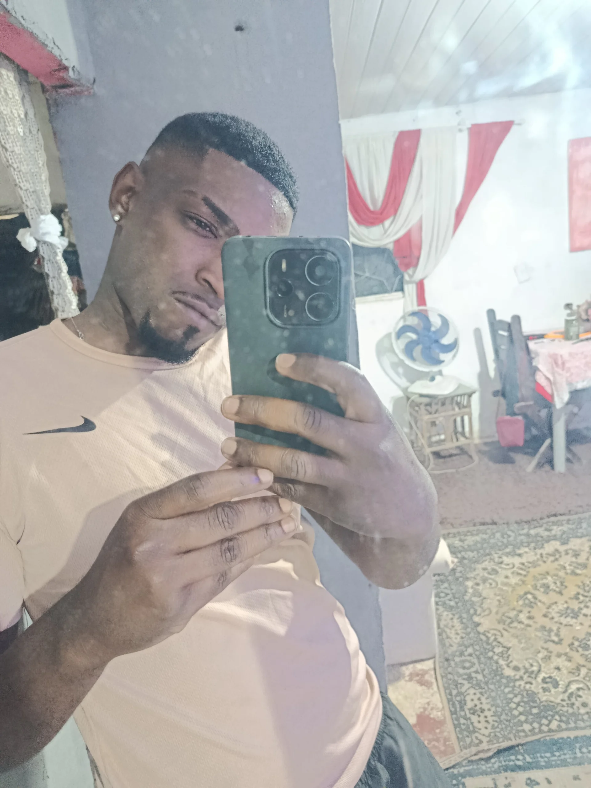 XXX Porn Photo of Nude niorflamdl 5