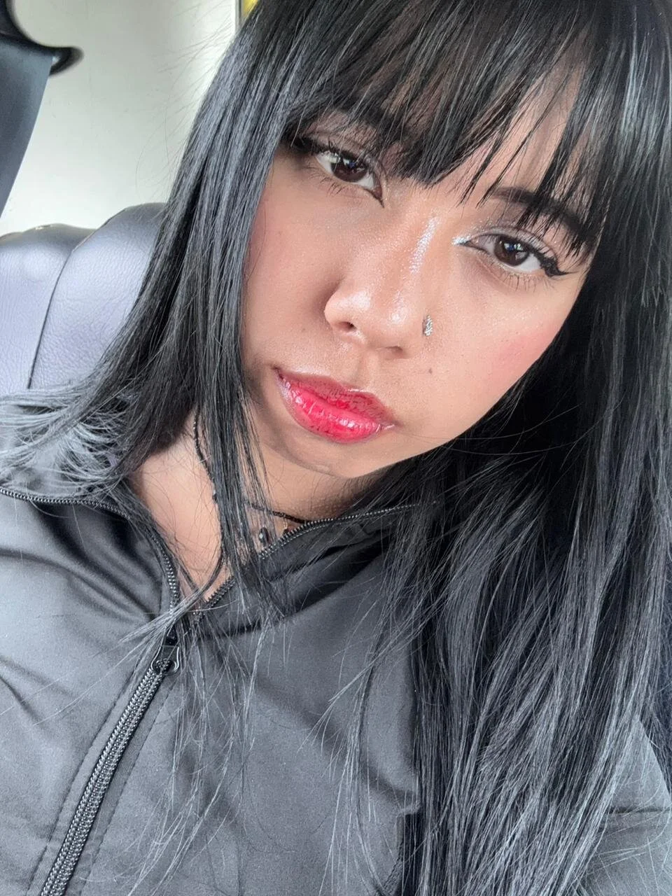 XXX Porn Photo of Nude ayame-fox 9