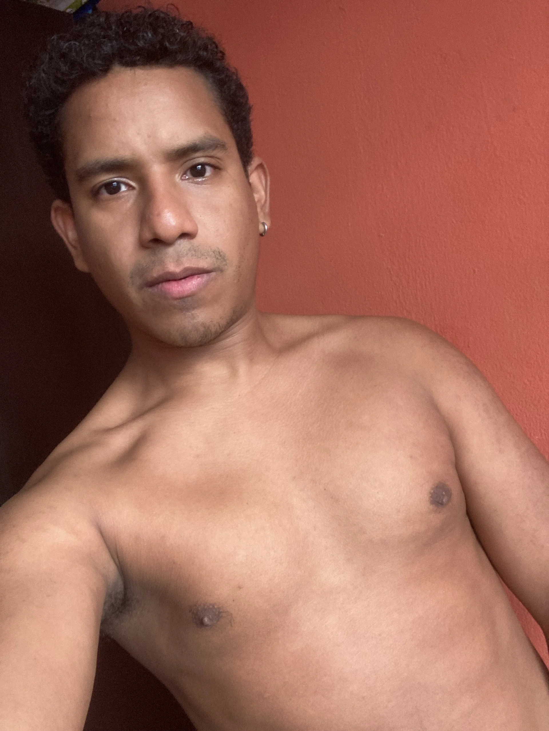 XXX Porn Photo of Nude Tendajih_Black 15