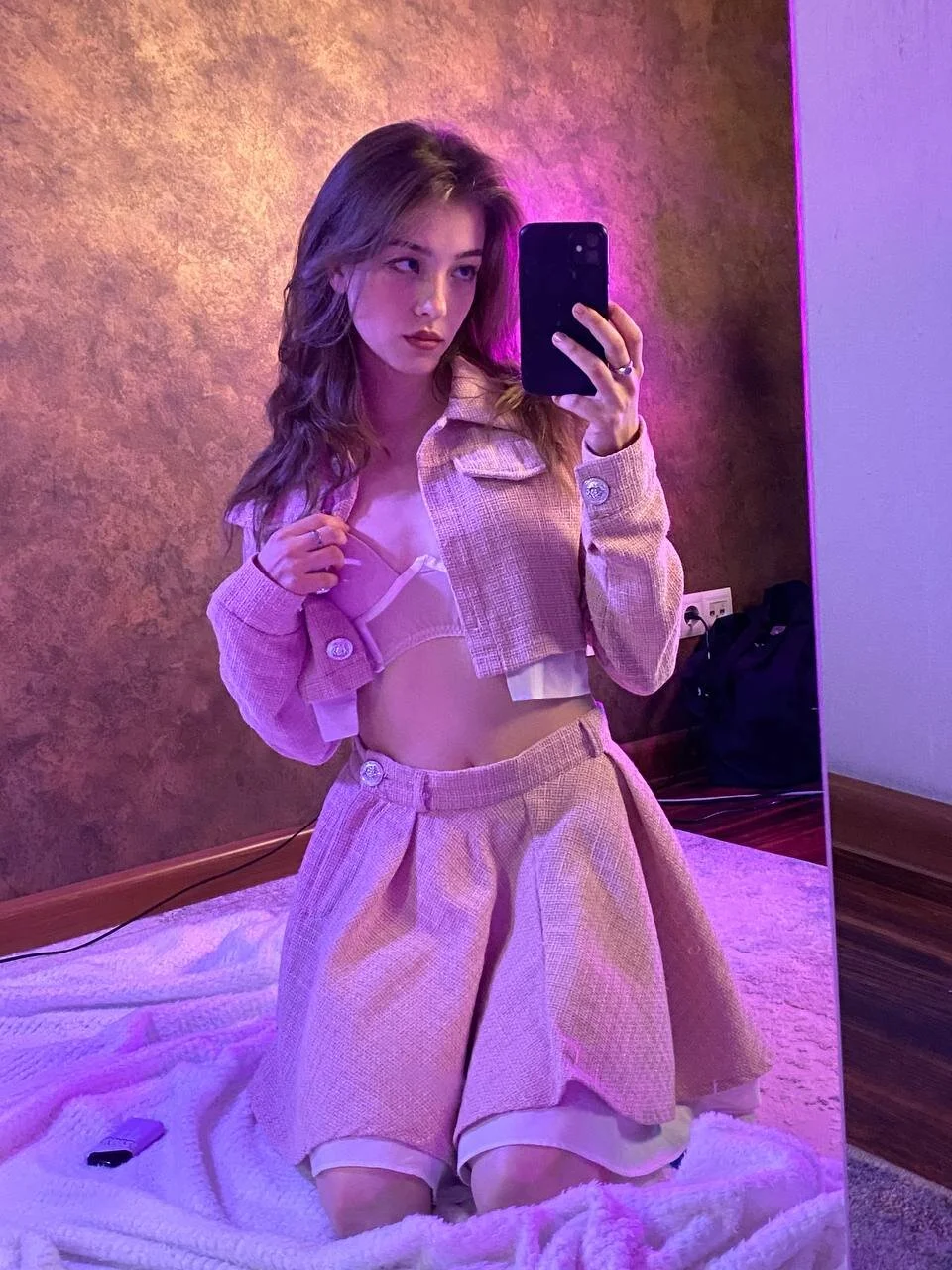 XXX Porn Photo of Nude AstraMist 8