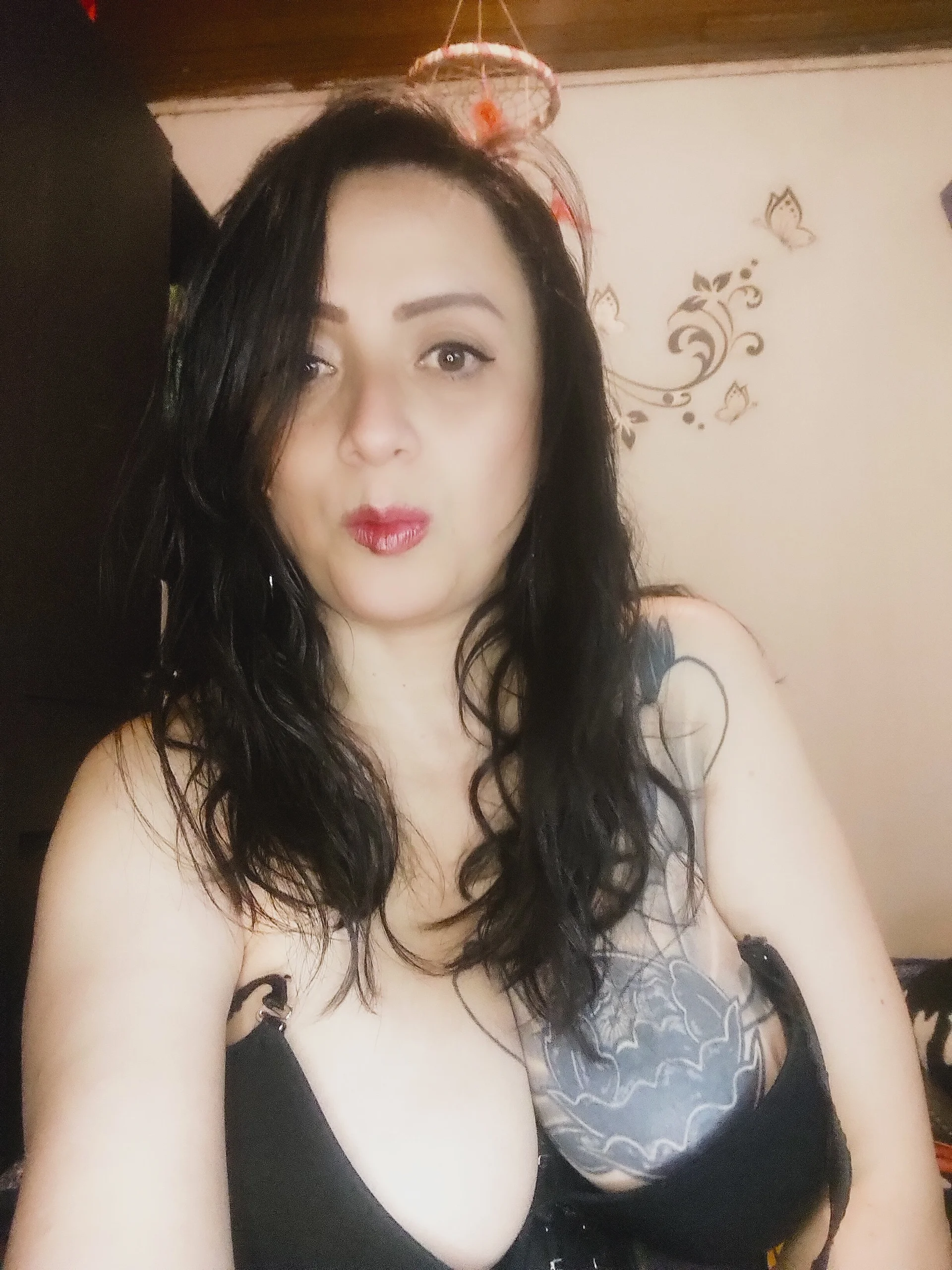 XXX Porn Photo of Nude Katicalatinmilf 69