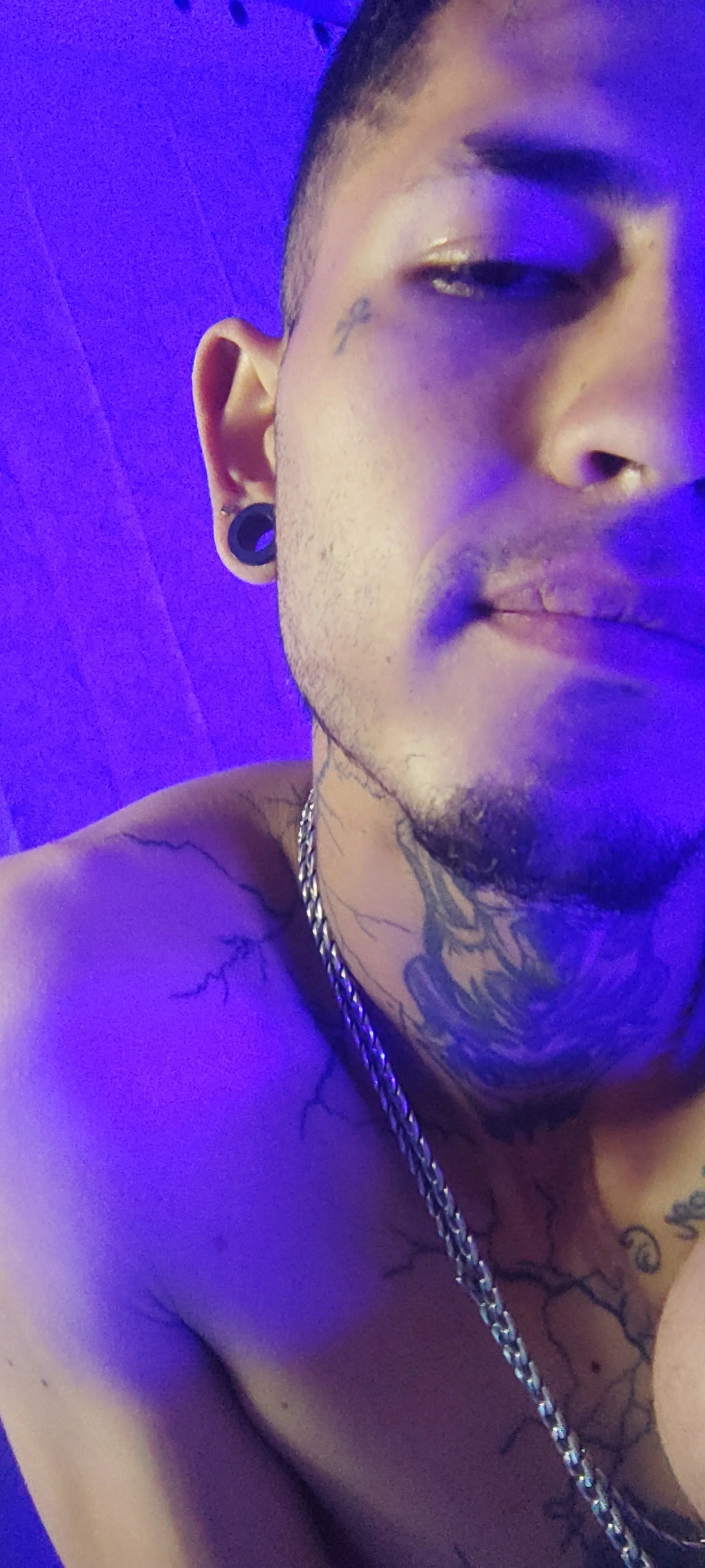 XXX Porn Photo of Nude Tattoboy19cm 14