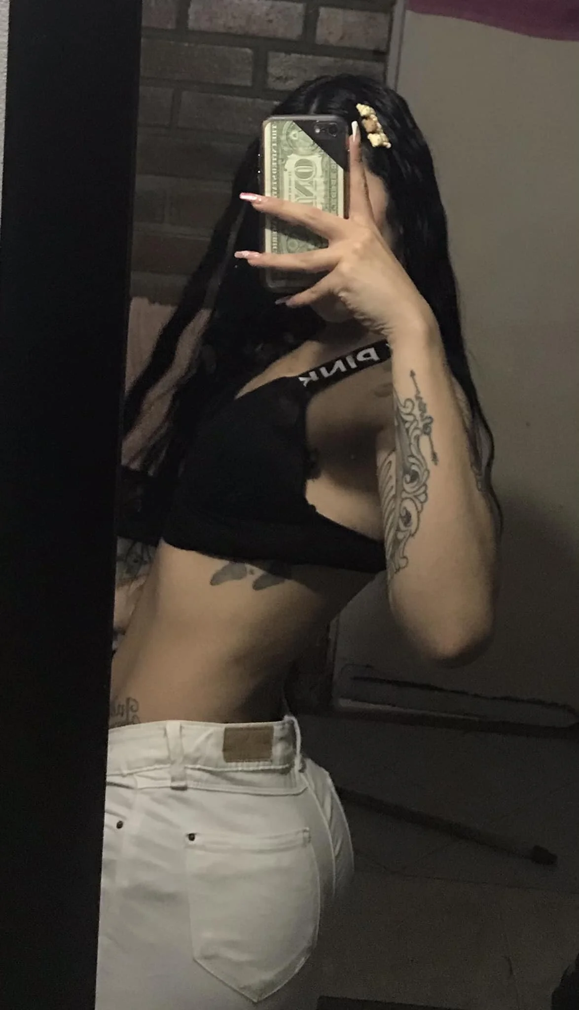 XXX Porn Photo of Nude darkkjulietha 10