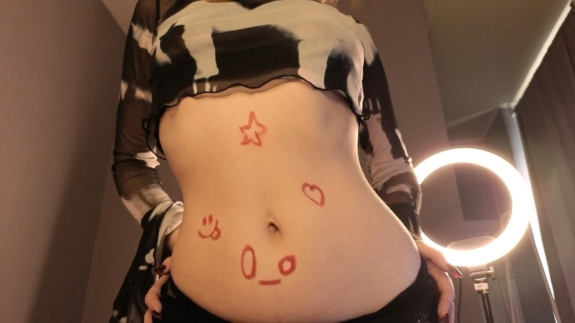 XXX Porn Photo of Nude EmmaPratt 19