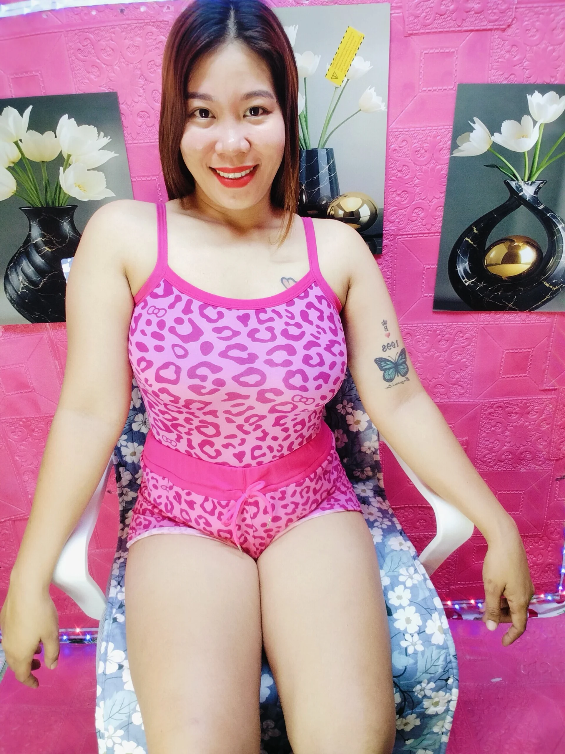 XXX Porn Photo of Nude wild_rose69 4
