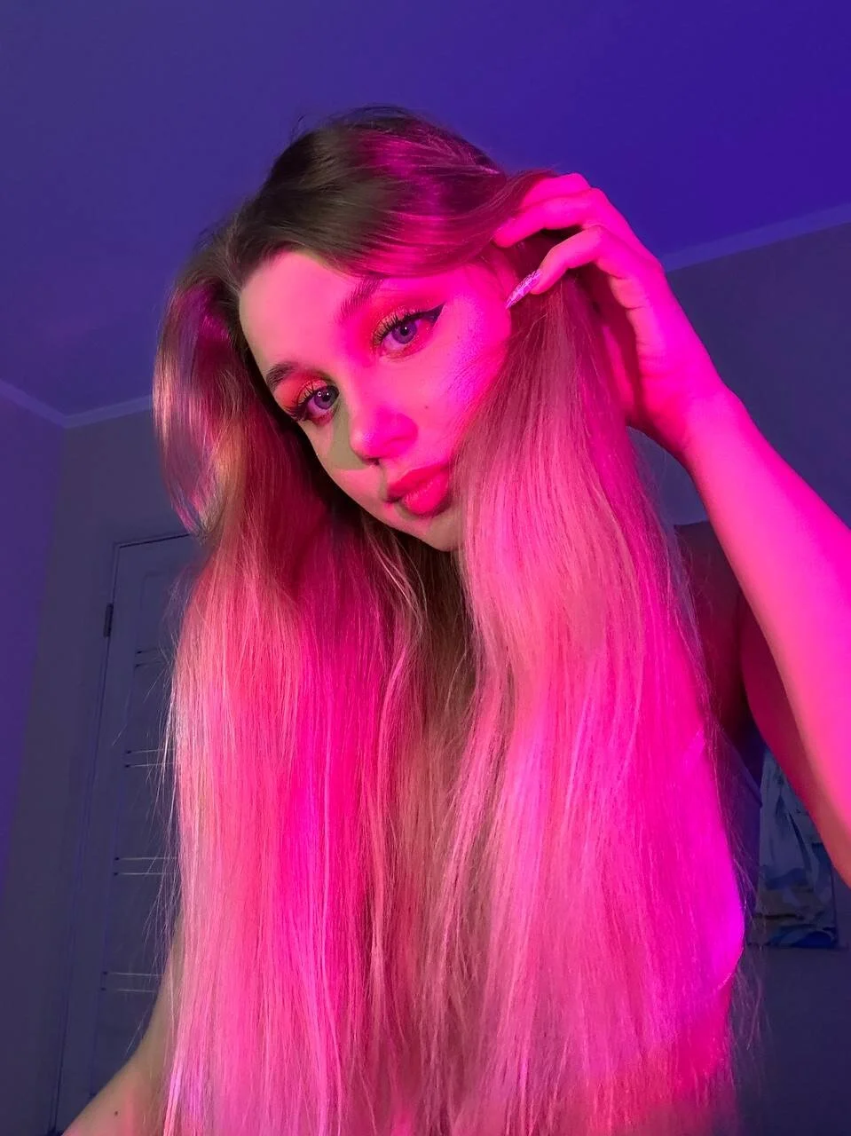 XXX Porn Photo of Nude JorRoger 10