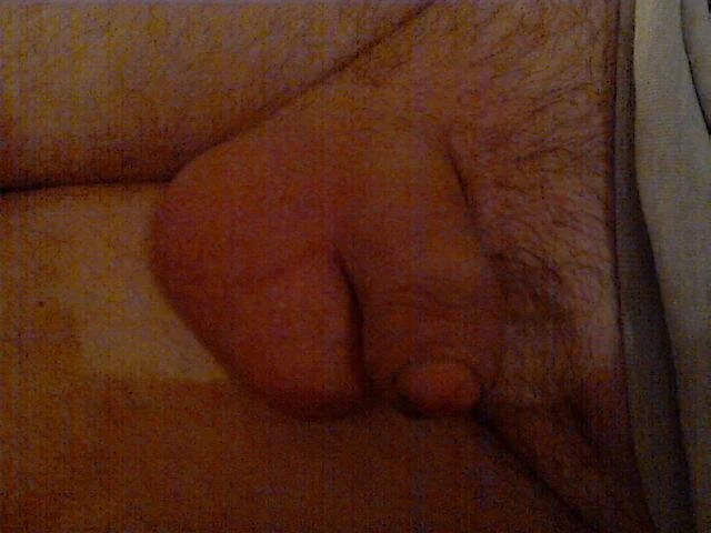 XXX Porn Photo of Nude Dicks58Tracey 1