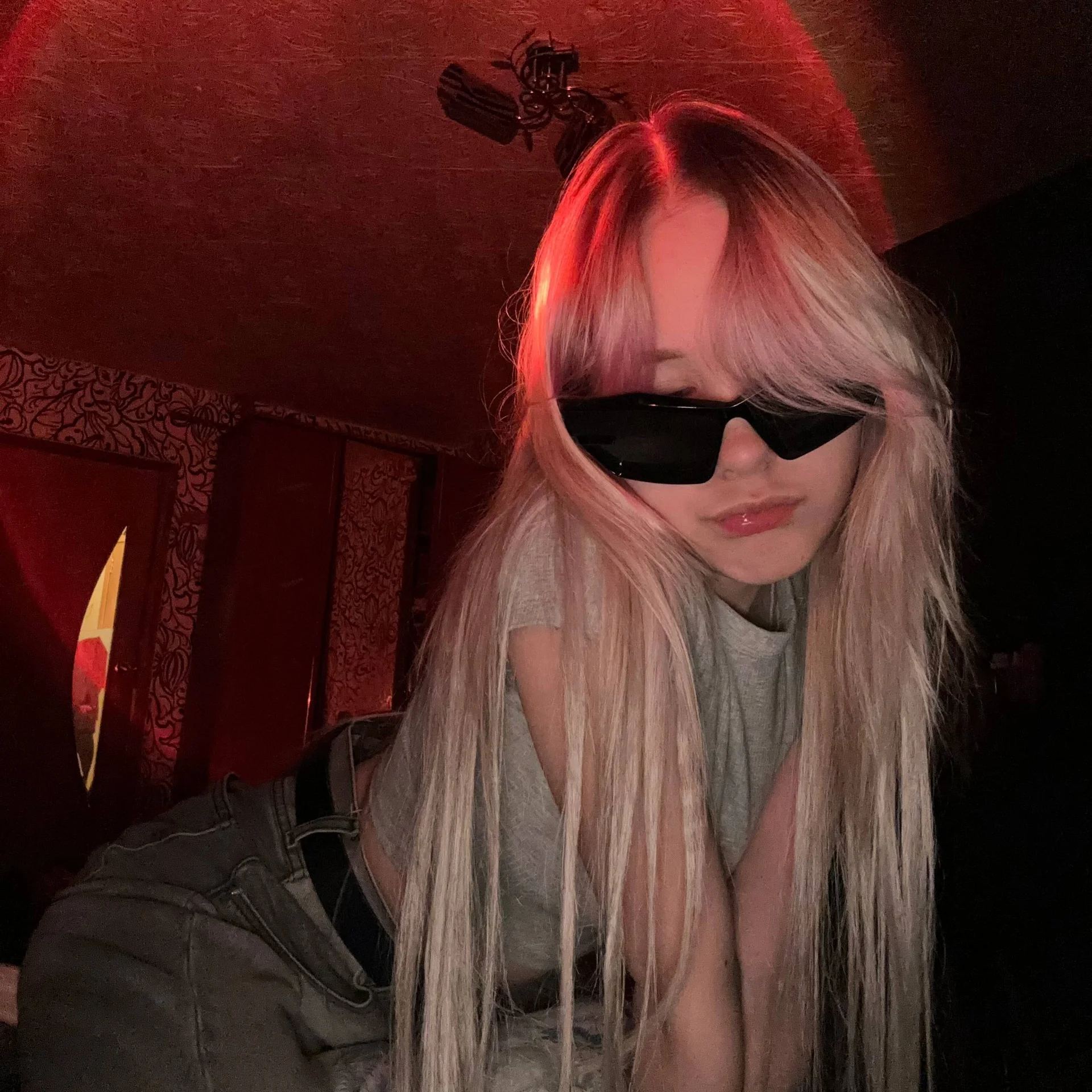 XXX Porn Photo of Nude AunclreaVache 3