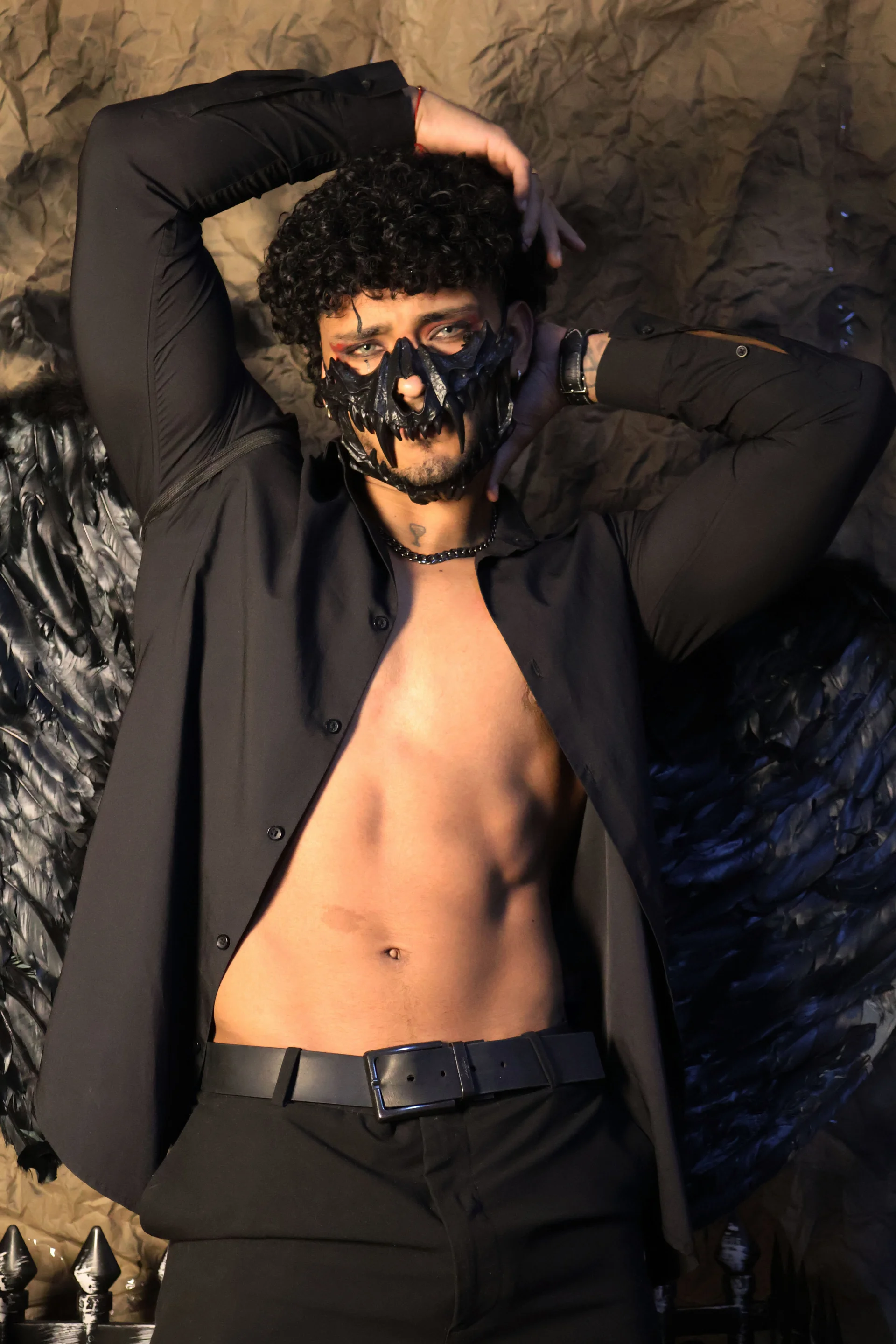XXX Porn Photo of Nude Alessandro_Vanni 28