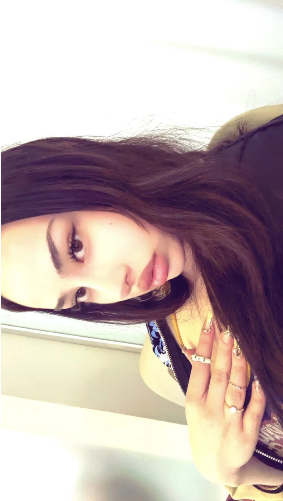 XXX Porn Photo of Nude JaneRa 1
