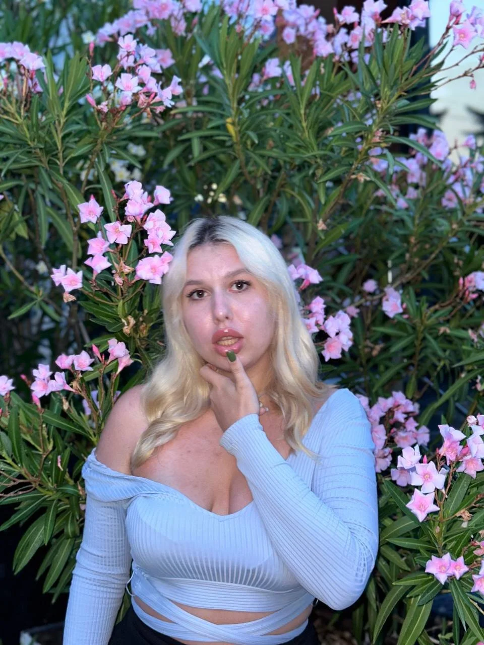 XXX Porn Photo of Nude ChloeRicc 40