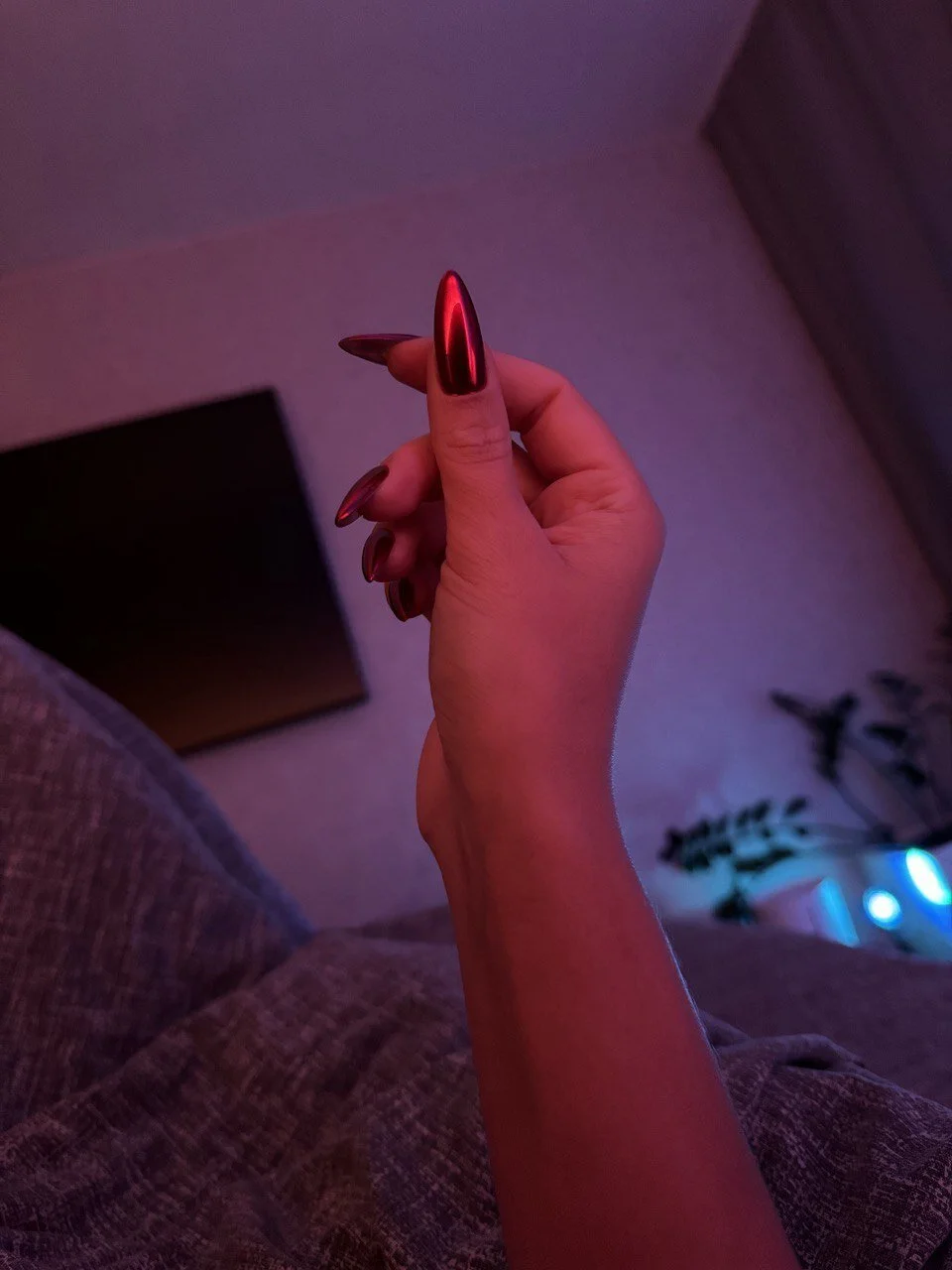 XXX Porn Photo of Nude NicoleMun 138