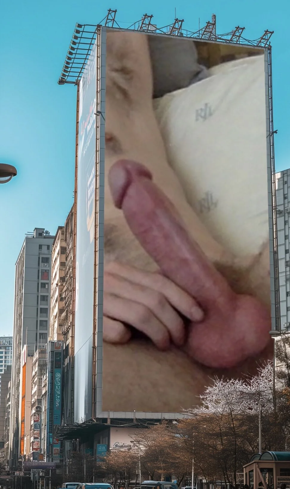 XXX Porn Photo of Nude Zluxx 2