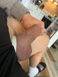 XXX Porn Photo of Nude BigDickTherapy 87