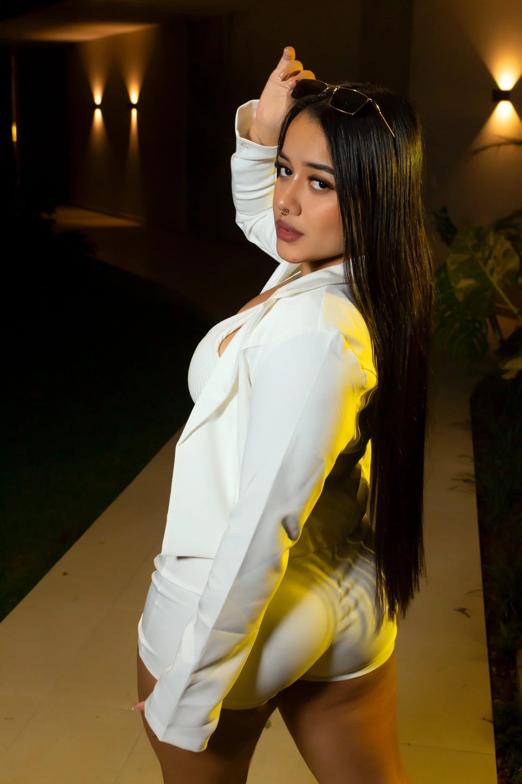 XXX Porn Photo of Nude MaddyParisi 8
